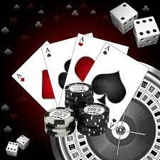 Simbol keamanan dan proteksi data pada platform hiburan Live Casino digital