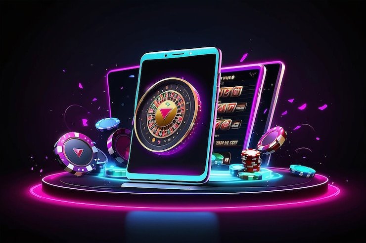 Pengalaman bermain Live Casino dengan dealer profesional secara langsung dan interaktif