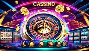 Ilustrasi pemain bermain dengan kontrol dan kesadaran dalam Responsible Gaming