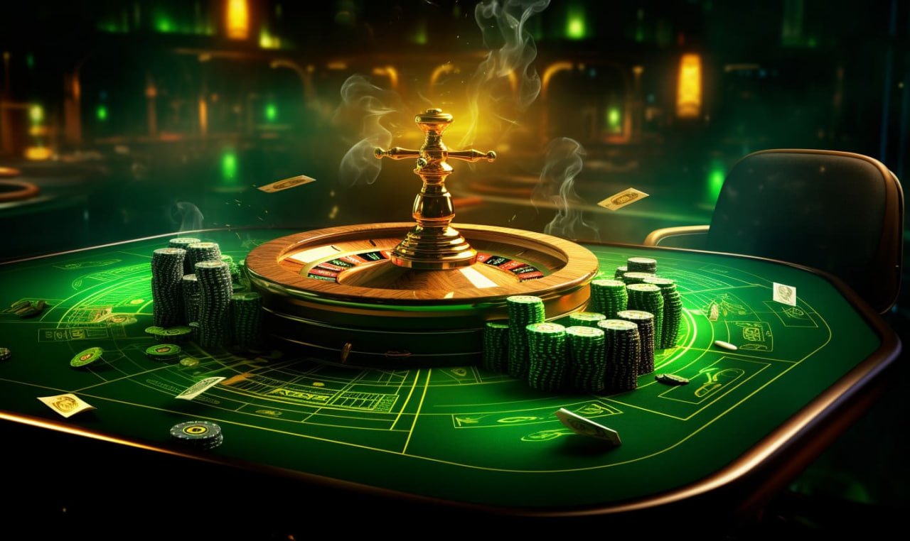 Simbol keamanan digital dan enkripsi data menjaga privasi pengguna platform hiburan