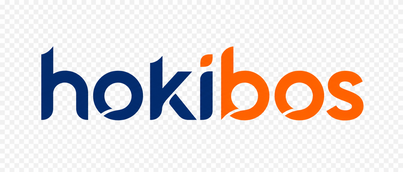 Logo hokibos